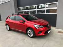 Renault Clio / 90KM / SALON PL / Pierwszy właściciel / rok produkcji 2022