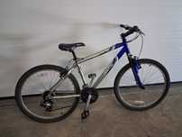 Bicicleta BTT BERG 26" M