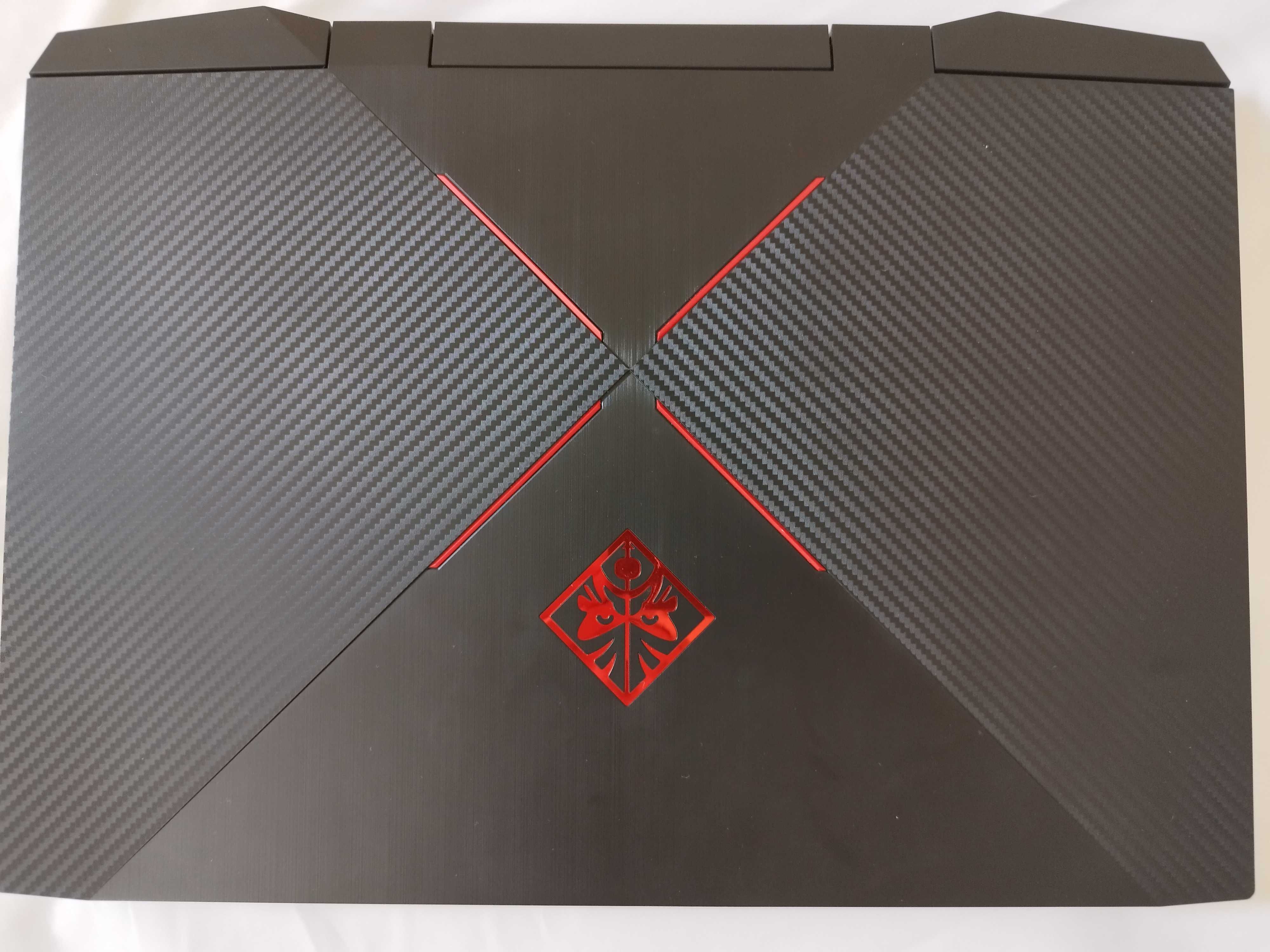 Portátil Gaming HP OMEN 15,6"