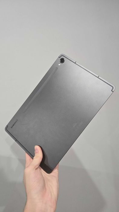 Galaxy Tab S9 8/128GB Szary WiFi+ S Pen+ Etui