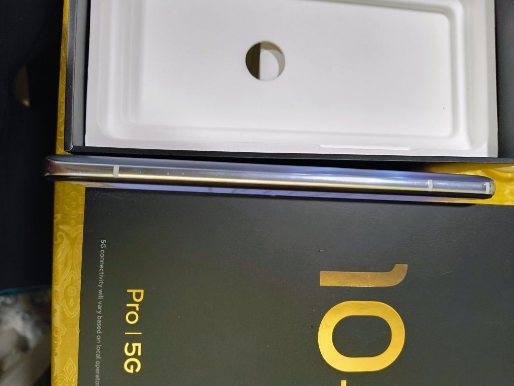 Xiaomi mi 10t pro память 8/256 Гб