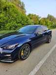 Infiniti q50 AWD