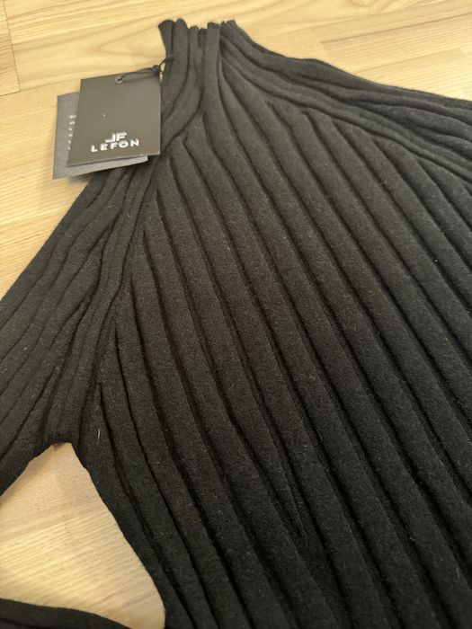 Сукня трикотажна