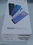 Telefon Redmi Note 8T