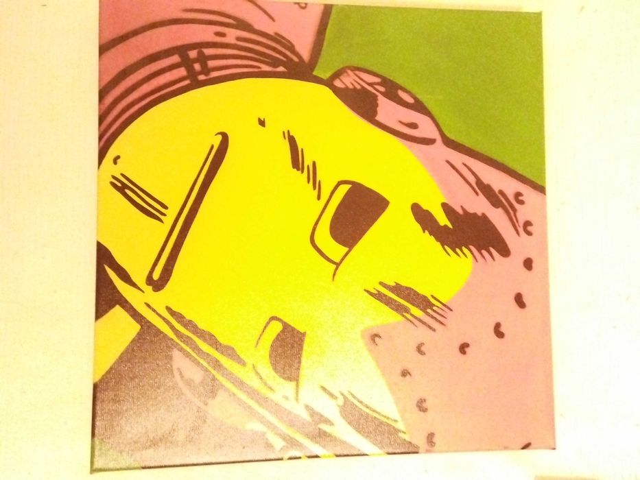 Quadros decorativos criança