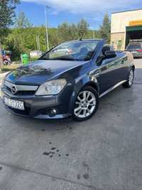 Opel Tigra Cabrio/ bardzo dobry stan/ 1.8 LPG/ samochód sprawny