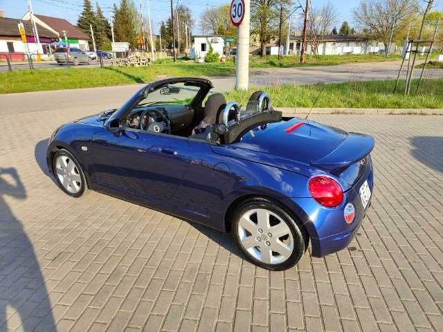 Daihatsu Copen 1.3