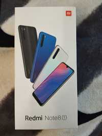 Redmi Note 8t 4-64 NFC
