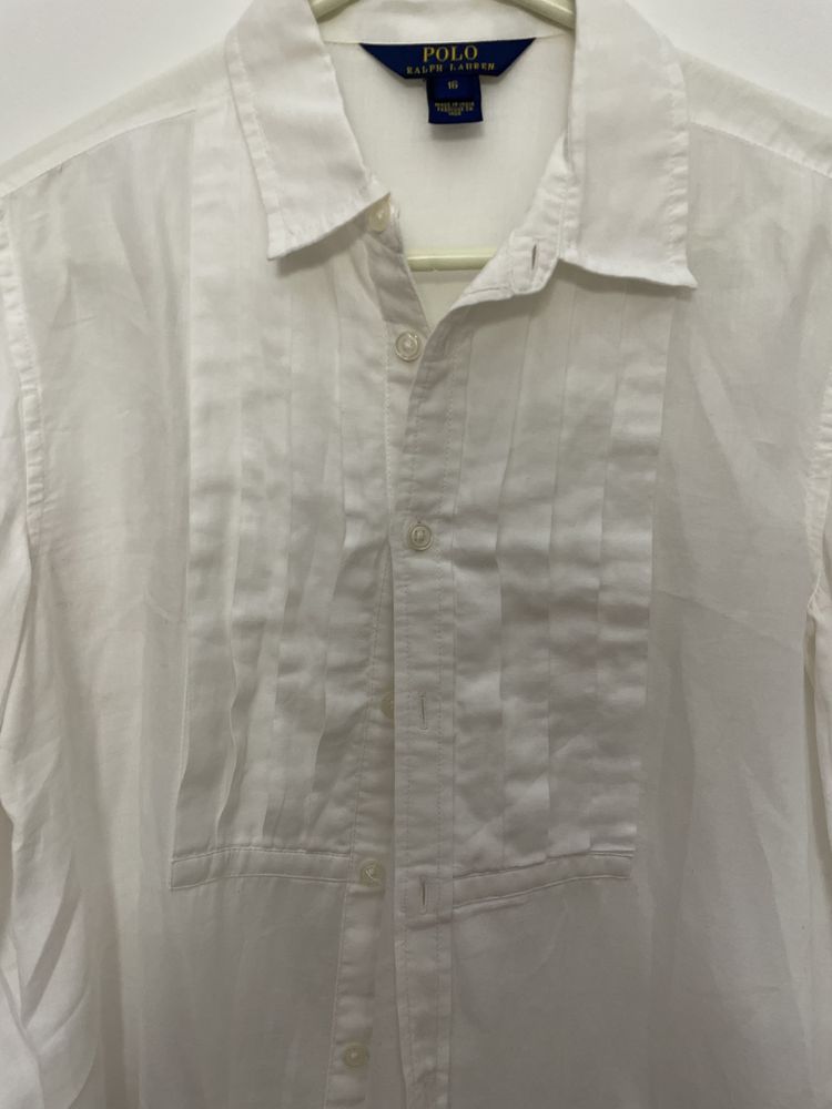 (NOVA) Camisa Ralph Lauren