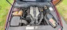 Opel Omega Opel Omega 2001 2.6 benzyna+ LPG automat