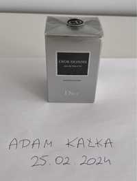 Dior Homme 50 ml Unikat PIERWSZE WYDANIE