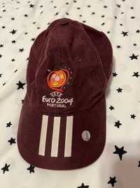 Boné adidas Euro 2004