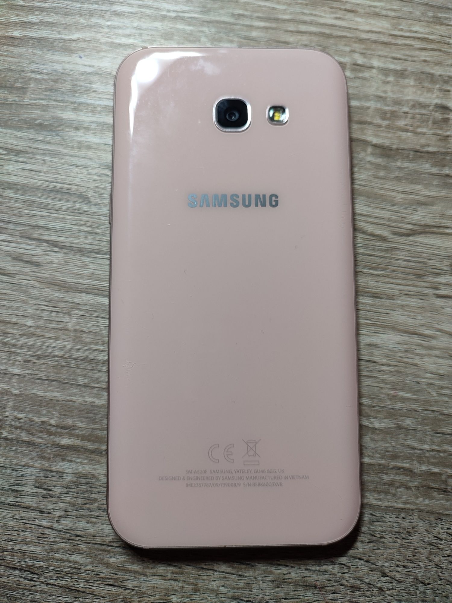Telefon Samsung Galaxy A5