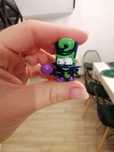 Enigma super zings things ultra rare