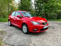 Seat Ibiza Seat Ibiza IV 6j lift 1.2 TSI 105km 2014