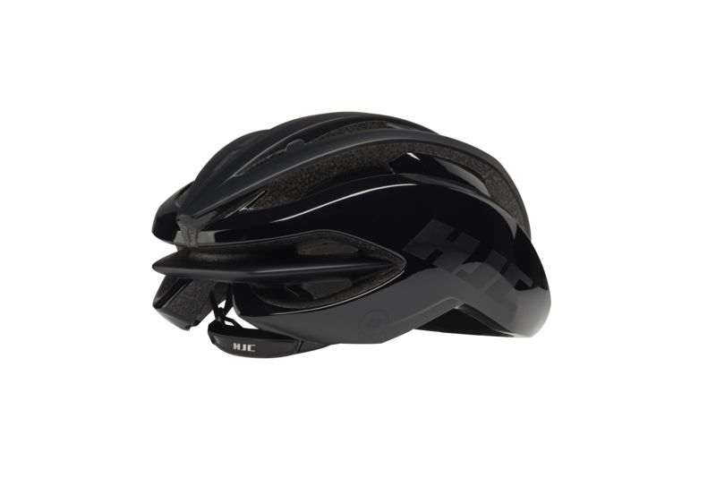Kask szosowy HJC IBEX 2.0 Czarny MT.GL BLACK