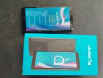 Alcatel 1B 5002H czarny 32GB pamięć 2GB RAM android 10 5,5"