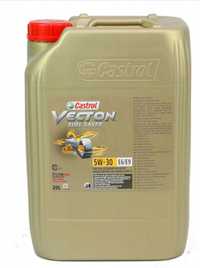 Olej Castrol Vecton Fuel Saver 5W30 E6/E9