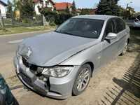 Bmw e90 2.0D 163km Duza navi LCI