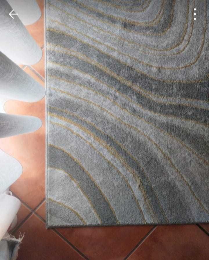Vendo três carpetes