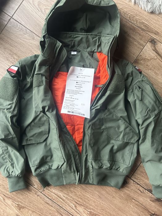 Kutrka pilota nowa r. L/XL