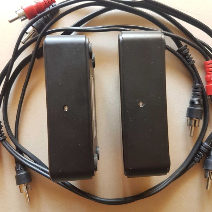 Блютуз Argon Audio BT2 MK2