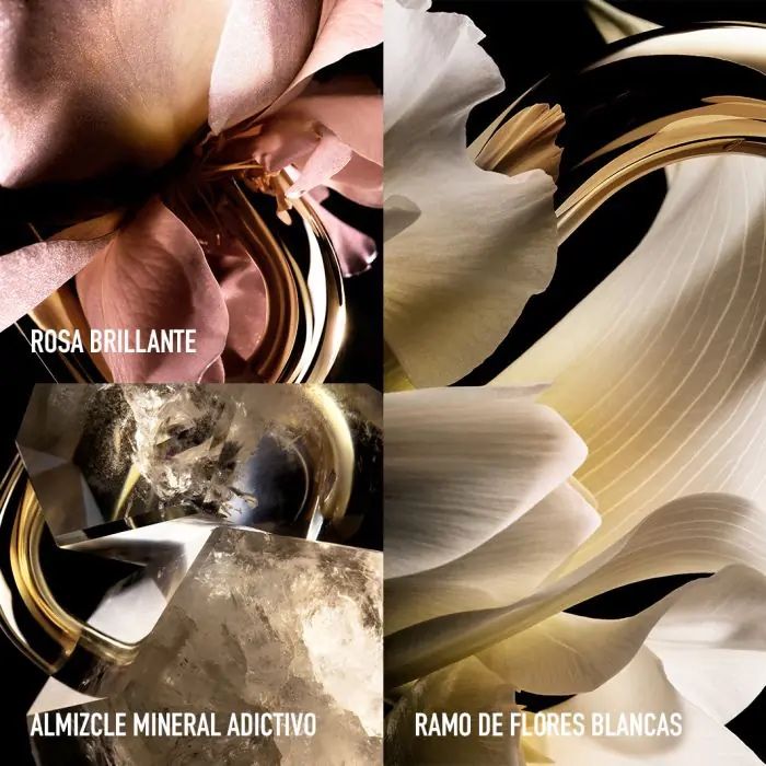 RABANNE Million Gold For Her Eau de Parfum
