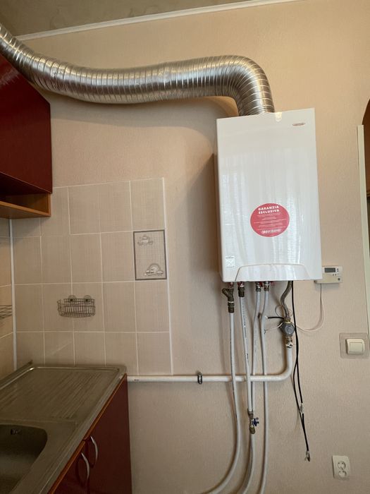 Продажа двухкомнатная квартира р-н Автовокзала