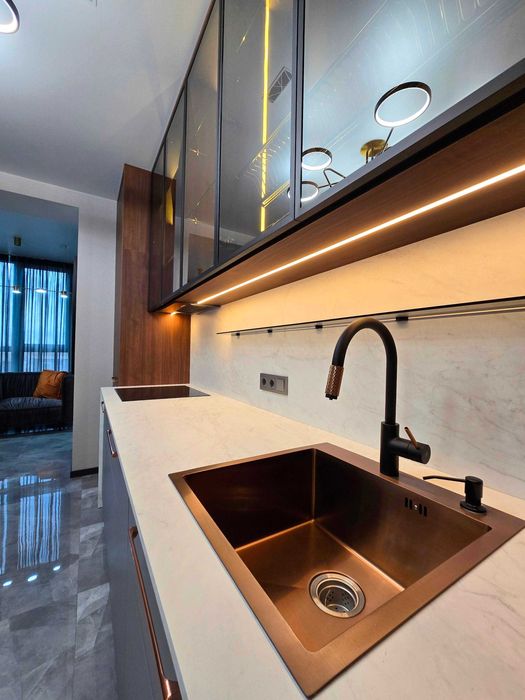 ‼️2 кімнатна ЖК Софія РЕЗИДЕНС.‼️ Стильна нова квартира.