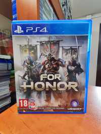 For Honor PL | PS4 / PS5 | Sklep | Kraków | Wysyłka | Wymiana