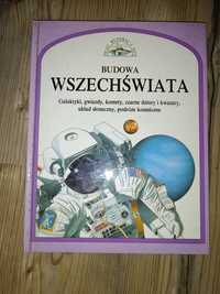 Budowa wszechświata