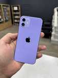 iPhone 12 64gb Purple Neverlock в Ідеальному стані / з Гарантією!