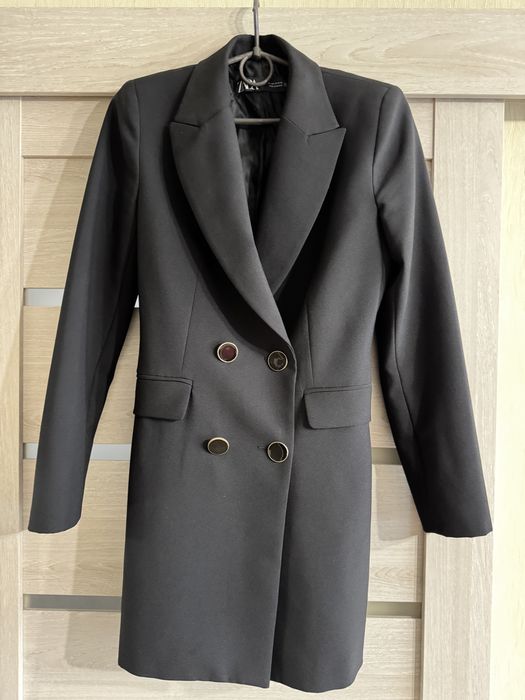 Піджак Zara розмір xs
