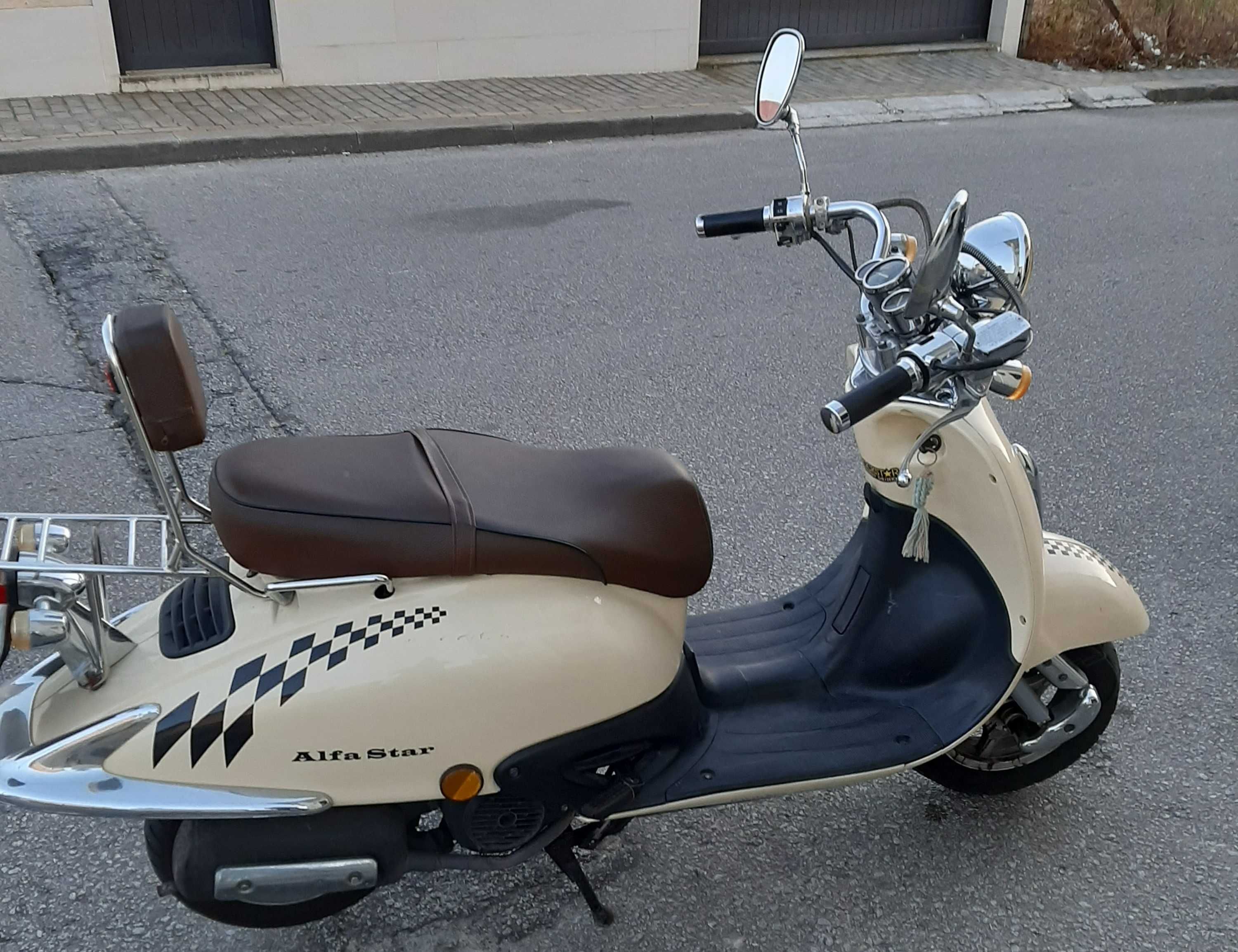 Znen Vitoria 125