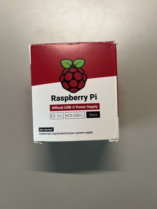 Raspberry Pi 4 B 4GB RAM