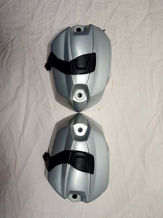 Bmw r1200 оригінальні кришки клапанів