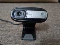 Kamera webcam c170