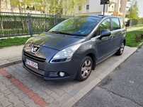 Peugeot 5008 Peugeot 5008 2.0 HDI