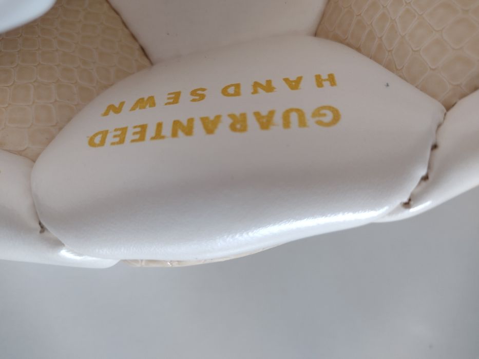 Piłka POLSPORT Jupiter Nieużywana