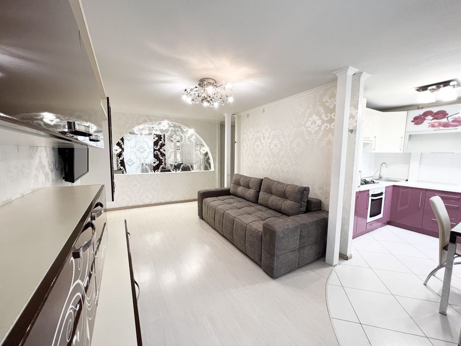 Люкс центр, Джакуззі