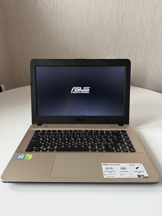 Продам ноутбук ASUS