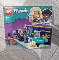 LEGO Friends 41755 Pokój Novy