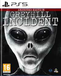 Gra Greyhill Incident Abducted Edition PL (PS5)