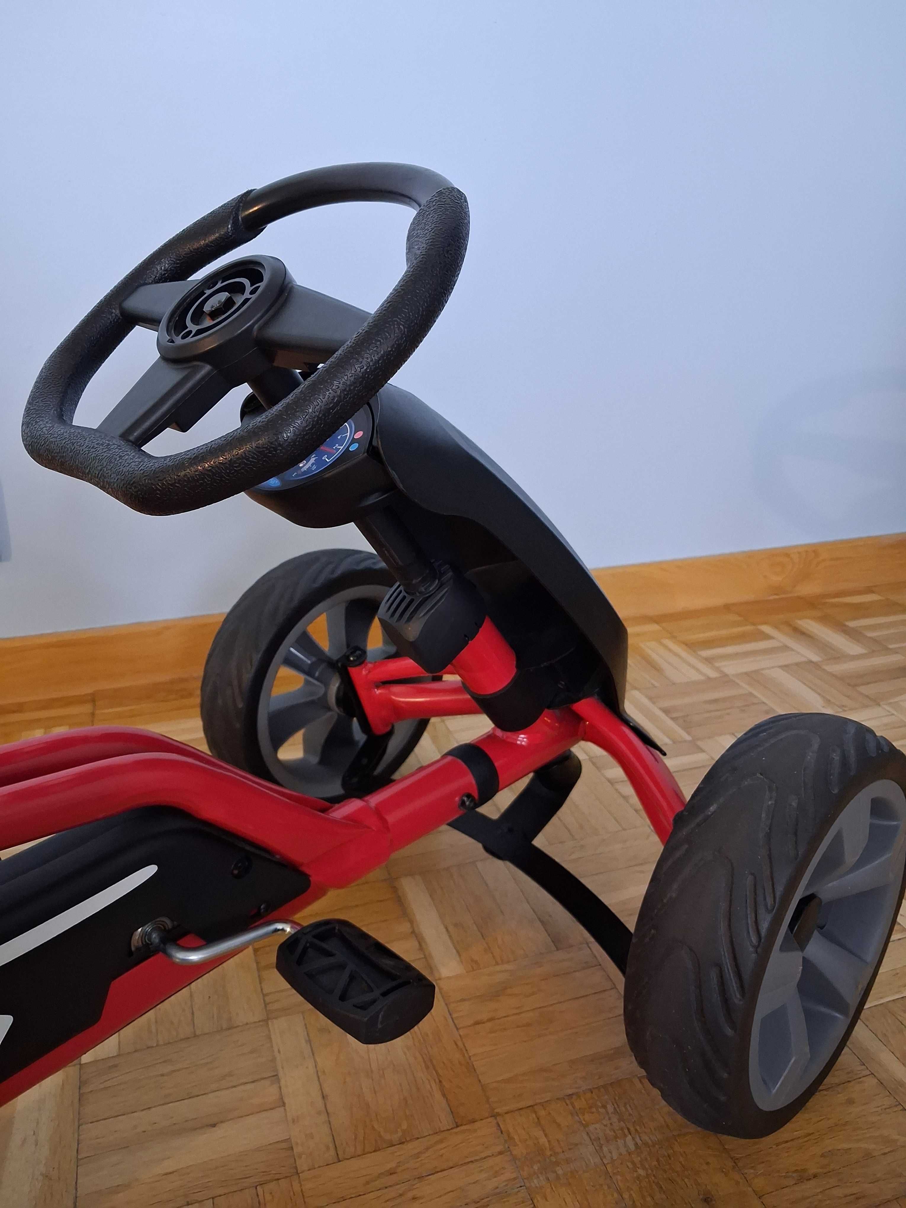 LIDL Playlive gokart rowerek na pedały
