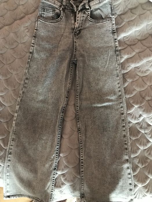 Джинси altun kids для дівчинки 9 років 134 розмір