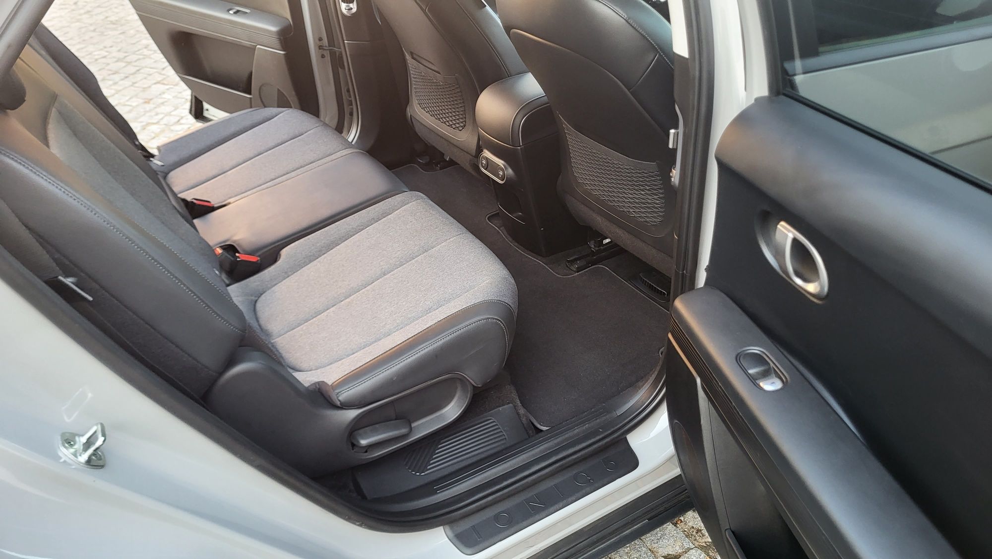 Hyundai Ioniq 5 73 kw