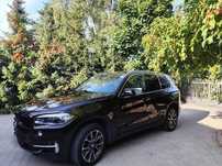 BMW X5 X5 Salon Polska mały przebieg okazja Virtual cocpit X Drive Polska