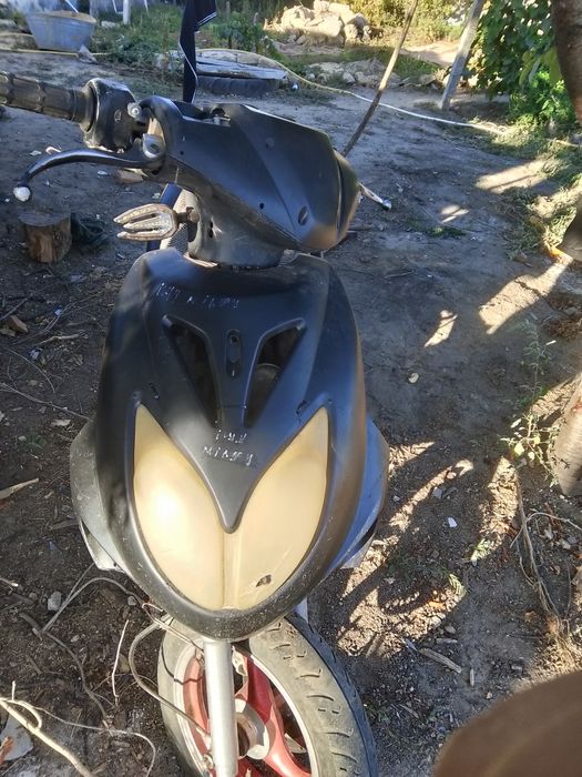 Продам вайпер 80куб все новые завотна кришка повороти всё робатает