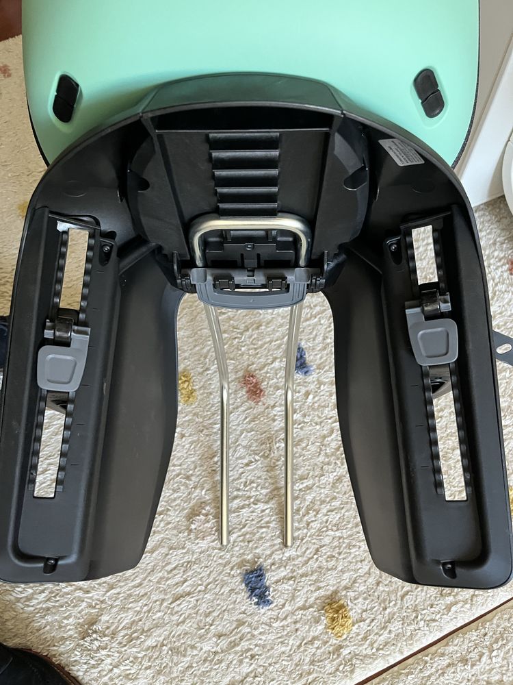 Thule Yepp Nexxt 2 Maxi Child Seat
