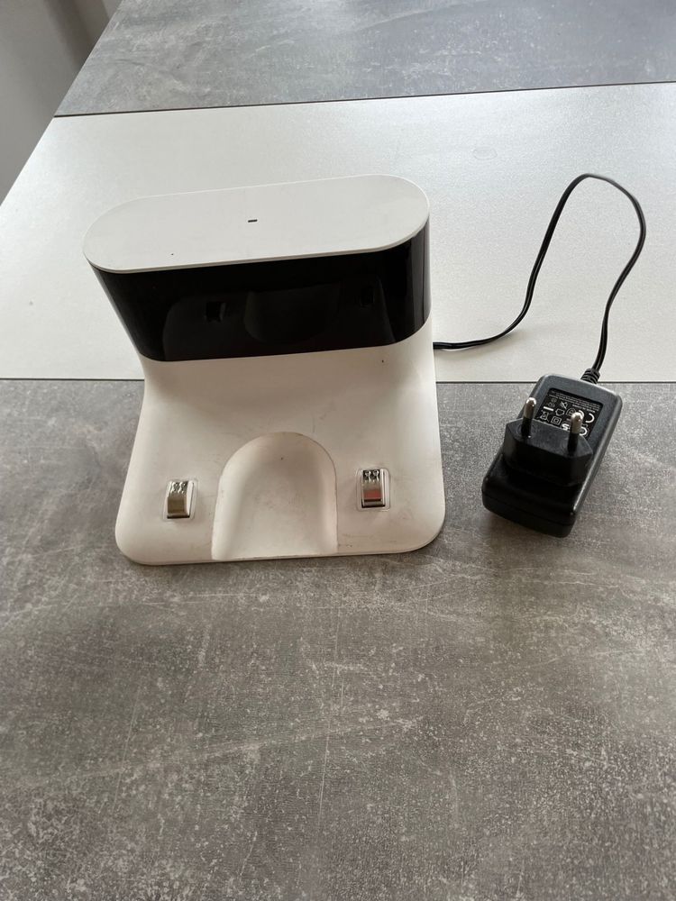 Aspirador robot rowenta x-plorer serie 75s